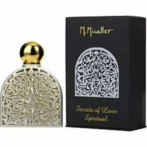 334772 | Parfums M Micallef M. Micallef Secrets Of Love