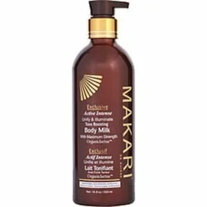 424205 | Makari Exclusive Tone Boosting Body Milk - 496ml