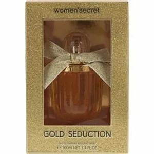302756 | Women' Secret Women'secret Gold Seduction Eau De