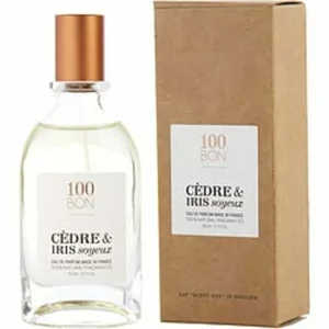 377965 | 100bon Cedre & Iris Soyeux Eau De Parfum Spray 1.7