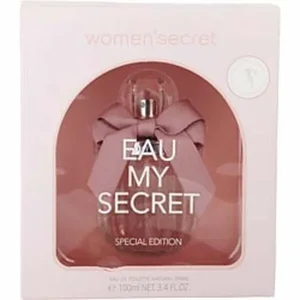423815 | Women' Secret Women'secret Eau My Secret Delicate
