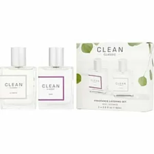 379274 | Dlish Clean Variety Eau De Parfum Gift Set for