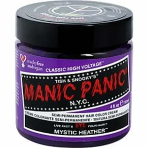 Manic Panic Manic Panic High Voltage Semi-permanent Hair