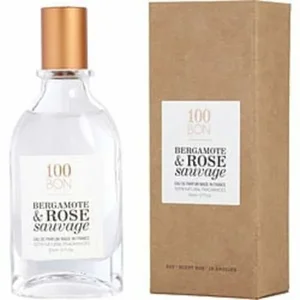 358316 | 100bon Bergamote & Rose Sauvage Eau De Parfum