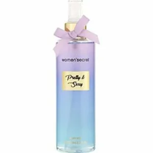 417756 | Women' Secret Women'secret Pretty & Sexy Body Mist