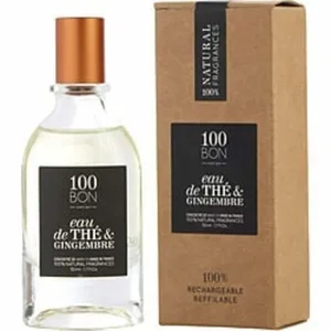 358388 | 100bon Eau De The & Gingembre Eau De Parfum Spray
