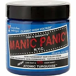 Manic Panic-390103