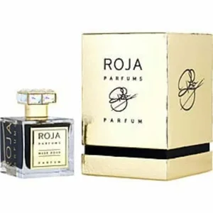 328751 | Roja Dove Roja Musk Aoud Parfum Spray, 3.4 Oz