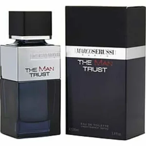 356344 | Marco Serussi Marco Serussi The Man Trust EDT
