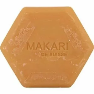 Makari Makari Clear Acnyl Sulfur Soap for Radiant Skin -