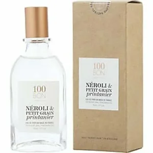 358377 | 100bon Neroli & Petit Grain Printanier Eau De