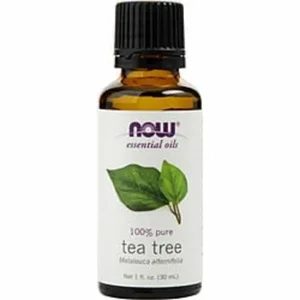 231824 | Now Essential Oils NOW Essential Oils Tea Tree Oil