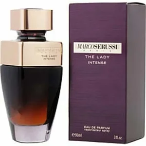 356349 | Marco Serussi Marco Serussi The Lady Intense Eau