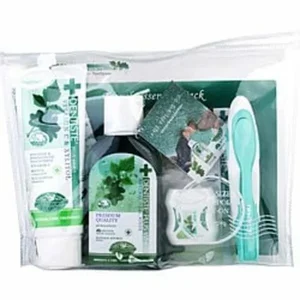 Dentiste Dentiste Travel Essential Whitening Pack - 4 Pcs