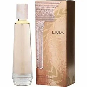 370238 | Caesar's World Caesar's Livia Eau De Parfum 3.4 Oz