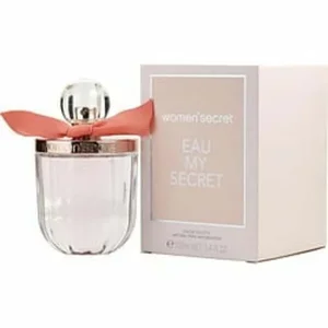 302755 | Women' Secret Women'secret Eau My Secret Eau de