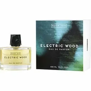 Room 1015 Room 1015 Electric Wood Eau De Parfum Spray 3.4 Oz
