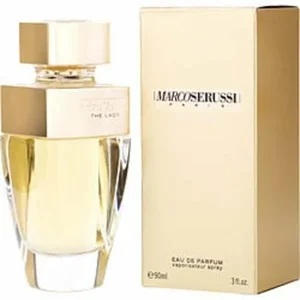 356350 | Marco Serussi Marco Serussi The Lady Eau De Parfum