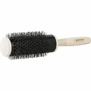 386386 | Elchim Wooden Thermal Styling Brush 1 3/4