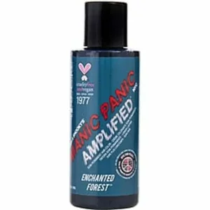 390156 | Manic Panic Manic Panic Amplified Semi-Permanent
