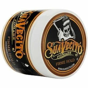 Suavecito Suavecito Firme Hold Pomade for Men - 4 Oz Hair