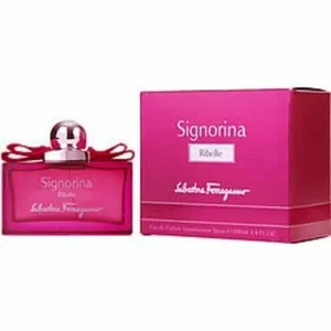 341537 | Signorina Ribelle Eau De Parfum Spray for Women,