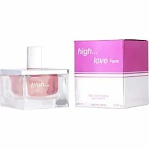 369220 | Saint Amour High Love Eau de Toilette Spray for