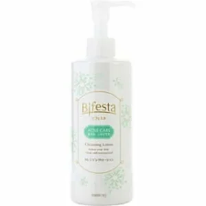 388035 | Bifesta Cleansing Lotion for Acne Control - 300ml