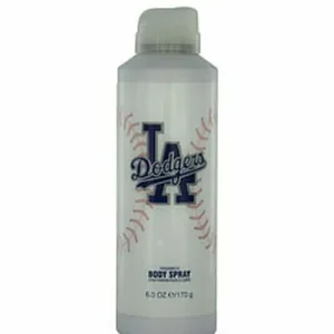 258053 | L.a. Dodgers L.A. Dodgers Men's Body Spray - 6 oz