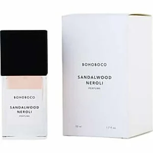 401234 | Bohoboco Sandalwood Neroli Extrait De Parfum 1.7 oz