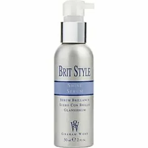 156118 | Graham Webb Graham Webb Brit Style Shine Serum - 2