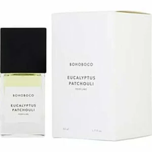 401236 | Bohoboco Eucalyptus Patchouli Extrait De Parfum