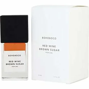 401242 | Bohoboco Red Wine & Brown Sugar Eau de Parfum