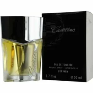 206602 | Cadillac Eau de Toilette Spray for Men - 1.7 Oz
