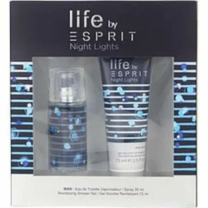 318487 | Esprit International Esprit Night Light Gift Set