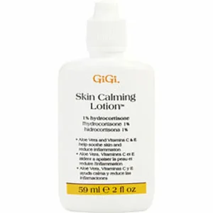 Gigi Gigi Skin Calming Lotion - 2 Oz For Women