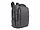 SD1004M-02 | Swissdigital Zion Gray Men's Massaging Travel