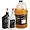 HSM316 | Hsm 12 oz Oil Bottles Case (6 Bottles per Case)