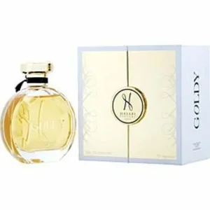 361878 | Hayari Parfums Hayari Goldy Eau De Parfum Spray