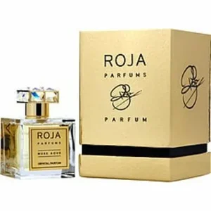318101 | Roja Dove Roja Musk Aoud Crystal Parfum Spray 3.4