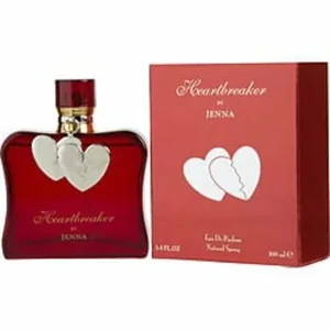 196834 | Jenna Heartbreaker Eau De Parfum Spray for Women