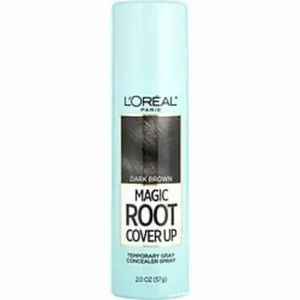 L'oreal L'Oreal Magic Root Cover Up - Dark Brown - 2 oz