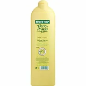 Parfums Gal Heno De Pravia Shower Gel 22.5 Oz for Women -