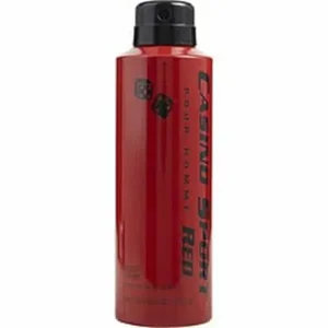 258622 | Casino Parfums Casino Sport Red Body Spray 6 Oz