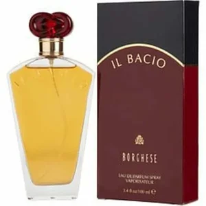 123532 | Borghese Il Bacio Eau De Parfum Spray for Women