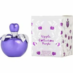 331179 | Novae Apple Purple Eau De Parfum Spray for Women