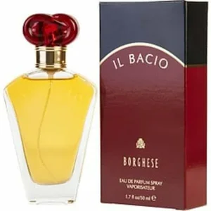 118233 | Borghese Il Bacio Eau De Parfum Spray for Women