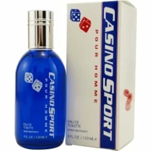 119956 | Casino Parfums Casino Sport Eau de Toilette Spray