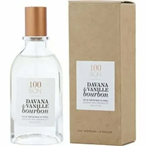 358329 | 100bon Davana & Vanille Bourbon Eau De Parfum 1.7