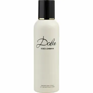 Dolce 254850 Dolce By Dolce  Gabbana Body Lotion 6.7 Oz For Women